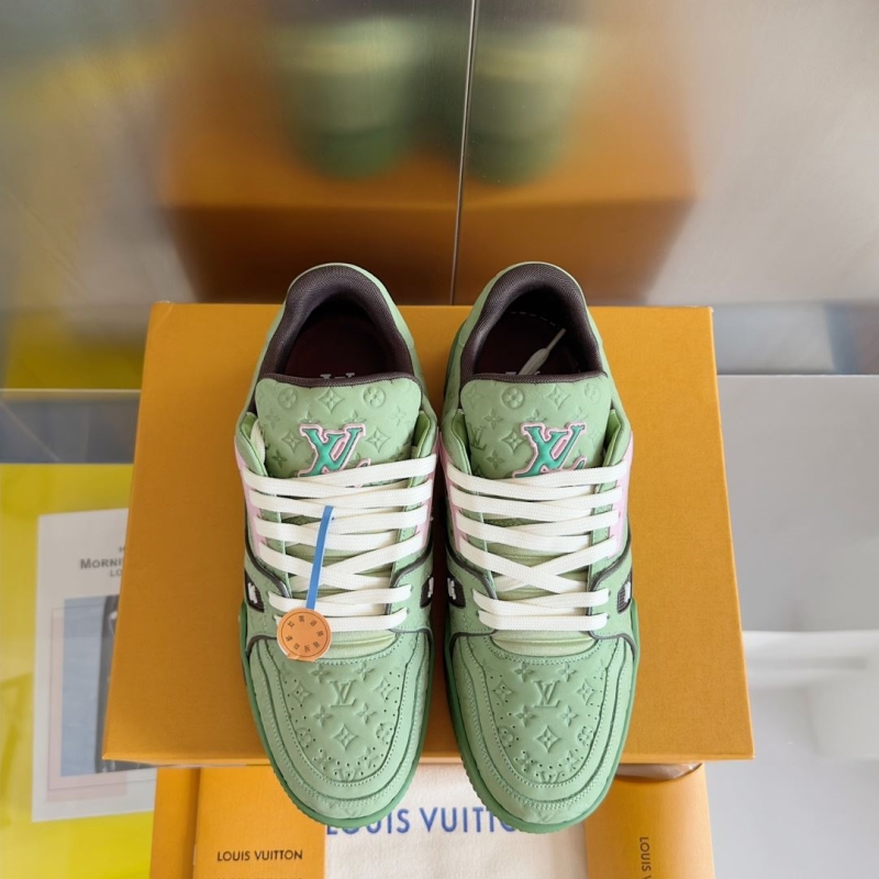 Louis Vuitton Sneakers